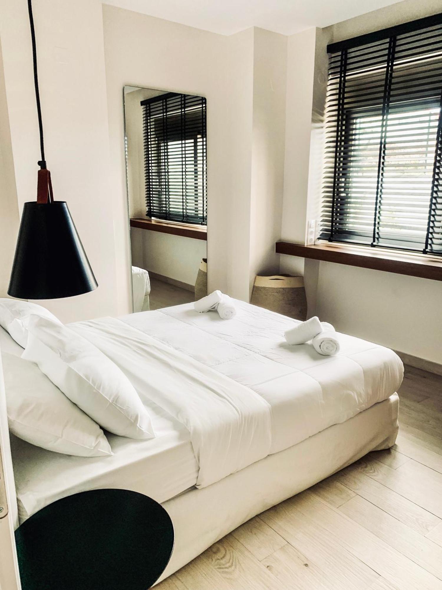 Made Of Blue Luxury Suites Collection Rethymno  Exterior photo